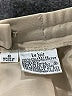 Le Suit Solid Tan Formal Skirt Size 8 - photo 5