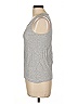 Danskin Now Gray Active Tank Size L - photo 5