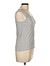 Danskin Now Gray Active Tank Size L - photo 4