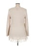 Style&Co Tan Pullover Sweater Size XL - photo 2
