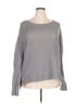 Unbranded Gray Pullover Sweater Size 3X - photo 1