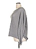 Unbranded Gray Pullover Sweater Size 3X - photo 5