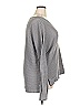 Unbranded Gray Pullover Sweater Size 3X - photo 4
