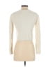 MNG Ivory Tan Cardigan Size XS - photo 2