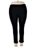 Boston Proper Black Active Pants Size L - photo 2
