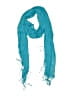 Unbranded Teal Blue Scarf One size - photo 1