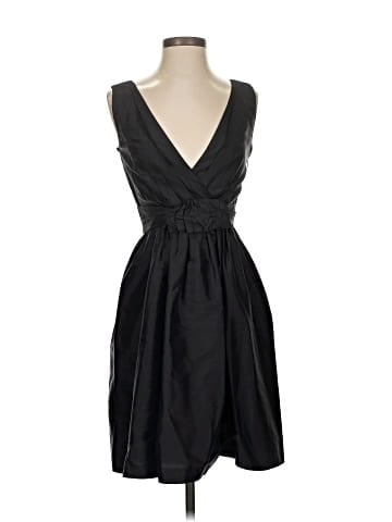 White House Black Market Cocktail Dress (view 1)