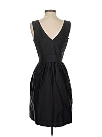 White House Black Market Cocktail Dress (view 2)