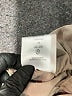 BCBGMAXAZRIA Solid Tan Jumpsuit Size S - photo 5