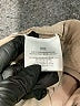 BCBGMAXAZRIA Solid Tan Jumpsuit Size S - photo 6