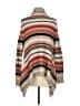 Greylin Tan Cardigan Size S - photo 2
