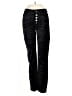 Paige Black Casual Pants Size 25 waist - photo 1
