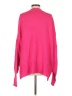 Davi & Dani 100% Acrylic Pink Pullover Sweater Size S - photo 2