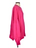 Davi & Dani 100% Acrylic Pink Pullover Sweater Size S - photo 4