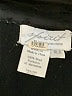 Spirit Black Tank Top Size XL - photo 7