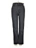 Madewell Gray Jeans Size 23 waist - photo 1