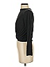 JoyLab Black Long Sleeve Top Size XS - photo 5
