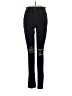 Express Jeans Black Jeans Size 6 - photo 1