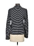 J.Crew Stripes Blue Black Blazer Size S - photo 2