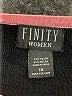 Finity Black Sweater Vest Size 1X - photo 7