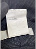 Chloé 100% Wool Chevron-herringbone Black Wool Pants Size EU (FR) 42 / US 10 - photo 8