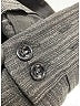 Chloé 100% Wool Chevron-herringbone Black Wool Pants Size EU (FR) 42 / US 10 - photo 5