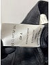 Chloé 100% Wool Chevron-herringbone Black Wool Pants Size EU (FR) 42 / US 10 - photo 4
