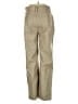 Madewell 100% Polyurethane Tan Khakis Size 27 waist - photo 2