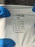 TSLA Ivory Zip Up Hoodie Size XL - photo 7
