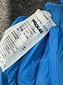 TSLA Ivory Zip Up Hoodie Size XL - photo 8