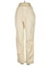 Gap Ivory Khakis Size 6 - photo 1