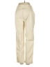 Gap Ivory Khakis Size 6 - photo 2