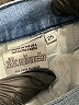 Wildfox Color Block Blue Jeans Size 25 waist - photo 7