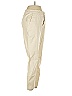 Gap Ivory Khakis Size 6 - photo 4