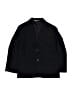 Cherokee Solid Black Blazer Size 7 - photo 1