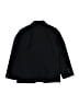 Cherokee Solid Black Blazer Size 7 - photo 2