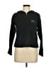 Assorted Brands Black Zip Up Hoodie Size M - photo 1