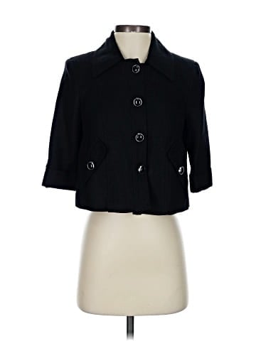 Nygard Coat (view 1)
