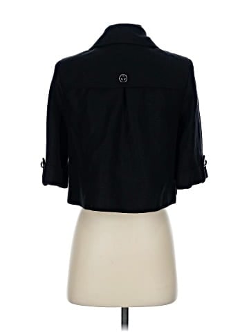Nygard Coat (view 2)