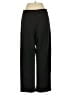 Zara Black Casual Pants Size XS - photo 2
