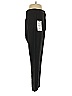 Zara Black Casual Pants Size XS - photo 4