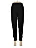 Sympli Solid Black Casual Pants Size 4 - photo 1