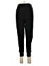 Sympli Solid Black Casual Pants Size 4 - photo 2