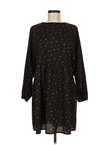 Daisy Street Casual Dress (view 1)