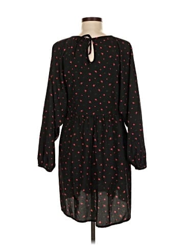 Daisy Street Casual Dress (view 2)