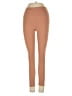 Fabletics Tan Active Pants Size S (estimated) - photo 1