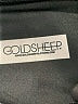 Goldsheep Color Block Black Active Pants Size M - photo 6
