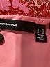 Vero Moda Paisley Red Casual Skirt Size XL - photo 4