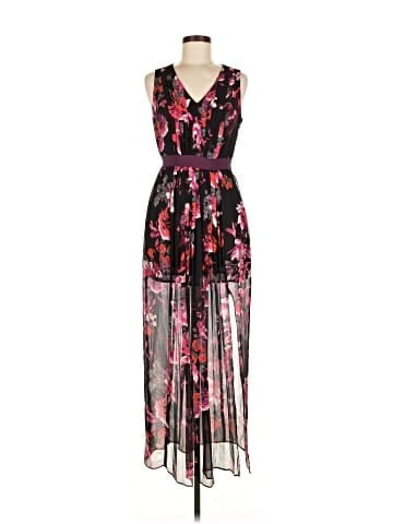 Kirna Zabête at Target Cocktail Dress (view 1)