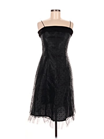 Jump Cocktail Dress (view 1)